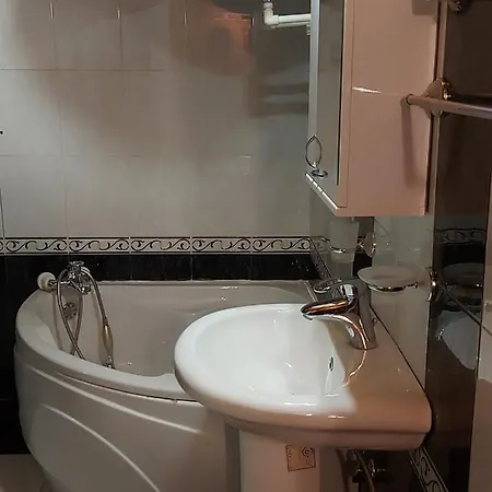 Appartamento Danica I Vuk