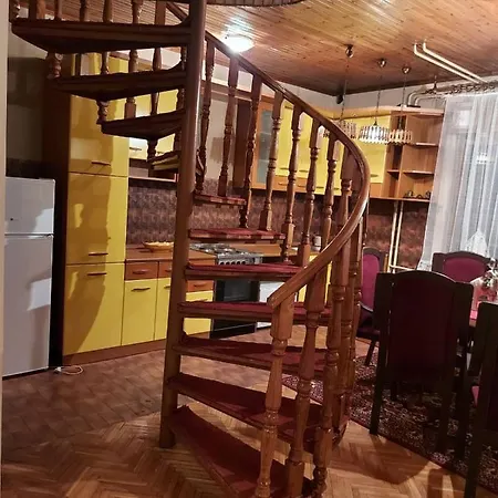 Danica I Vuk Appartamento Ni