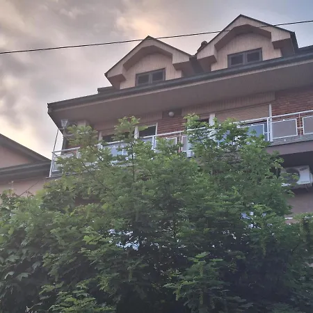 Appartamento Danica I Vuk